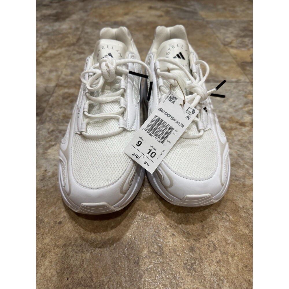 Adidas Stella McCartney Sportswear 2000 Casual Shoes / IG0013 / Mens 9 , Wmns 10